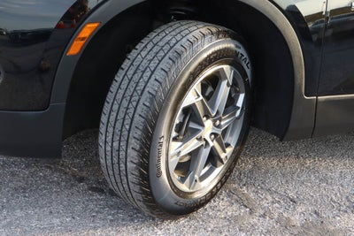 2025 Chevrolet Blazer FWD 4dr LT w/2LT