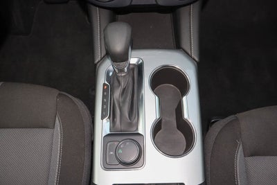 2025 Chevrolet Blazer FWD 4dr LT w/2LT