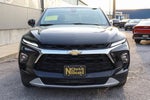 2025 Chevrolet Blazer FWD 4dr LT w/2LT