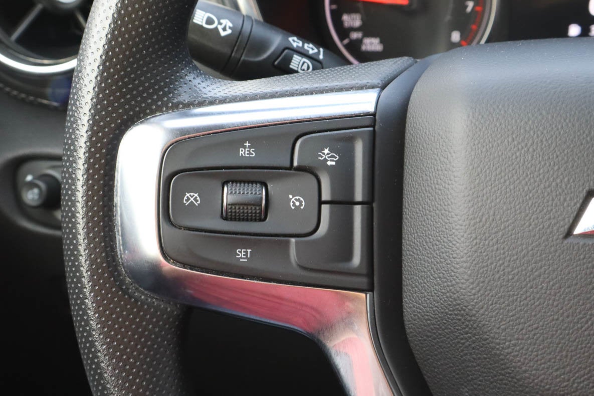 2025 Chevrolet Blazer FWD 4dr LT w/2LT