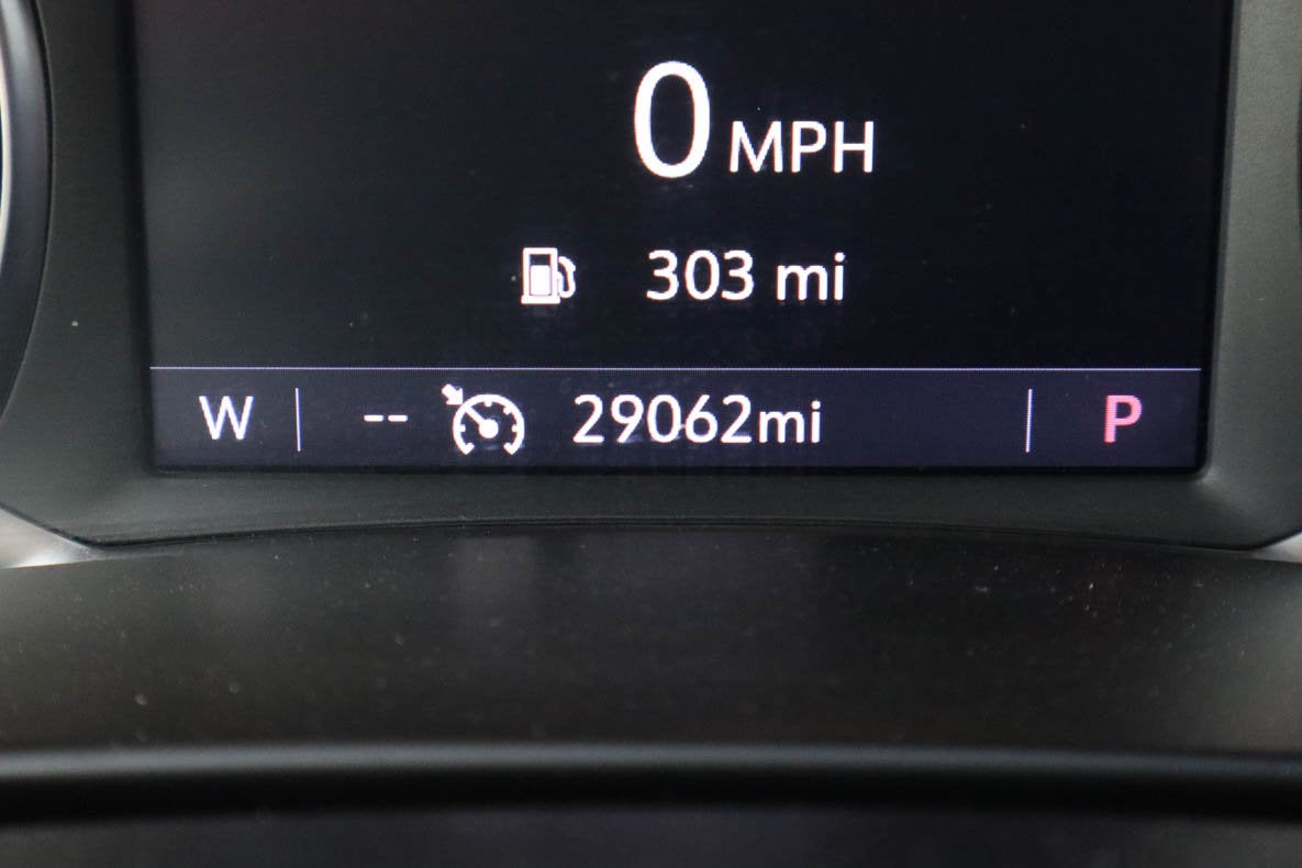 2025 Chevrolet Blazer FWD 4dr LT w/2LT