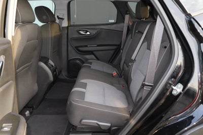 2025 Chevrolet Blazer FWD 4dr LT w/2LT