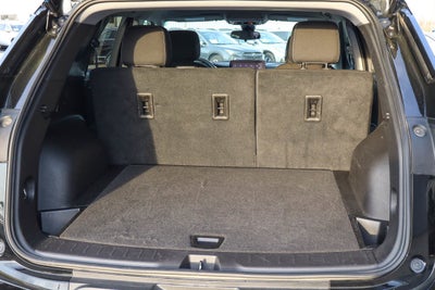 2025 Chevrolet Blazer FWD 4dr LT w/2LT