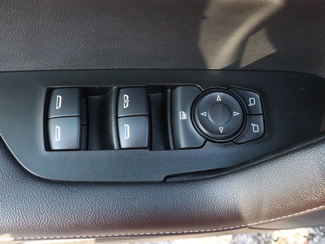 2025 Chevrolet Blazer FWD 4dr LT w/2LT
