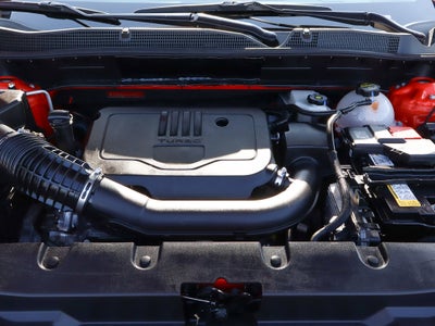2025 Chevrolet Blazer FWD 4dr LT w/2LT