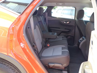 2025 Chevrolet Blazer FWD 4dr LT w/2LT
