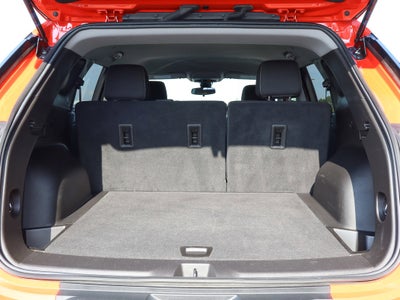 2025 Chevrolet Blazer FWD 4dr LT w/2LT