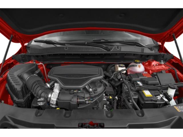 2020 Chevrolet Blazer FWD 4dr RS