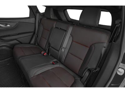 2020 Chevrolet Blazer FWD 4dr RS