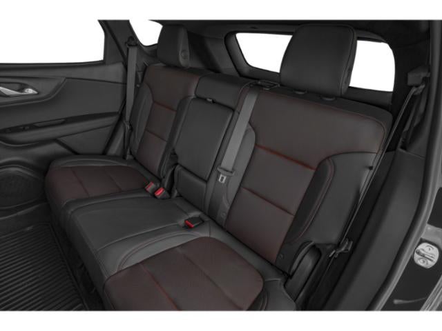 2020 Chevrolet Blazer FWD 4dr RS