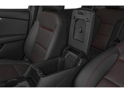 2020 Chevrolet Blazer FWD 4dr RS