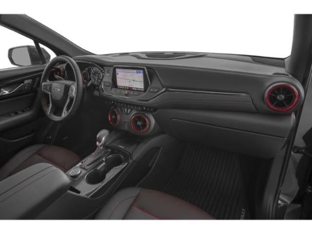 2020 Chevrolet Blazer FWD 4dr RS