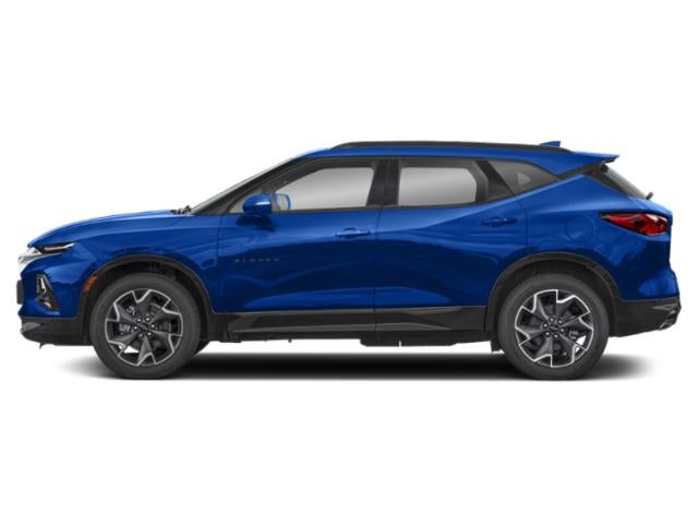 2020 Chevrolet Blazer FWD 4dr RS