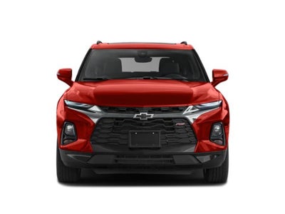 2020 Chevrolet Blazer FWD 4dr RS