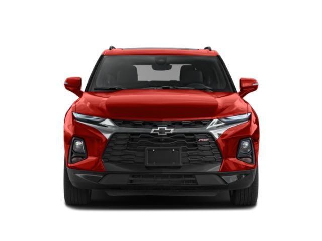 2020 Chevrolet Blazer FWD 4dr RS