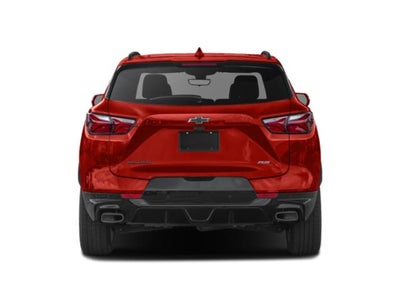 2020 Chevrolet Blazer FWD 4dr RS