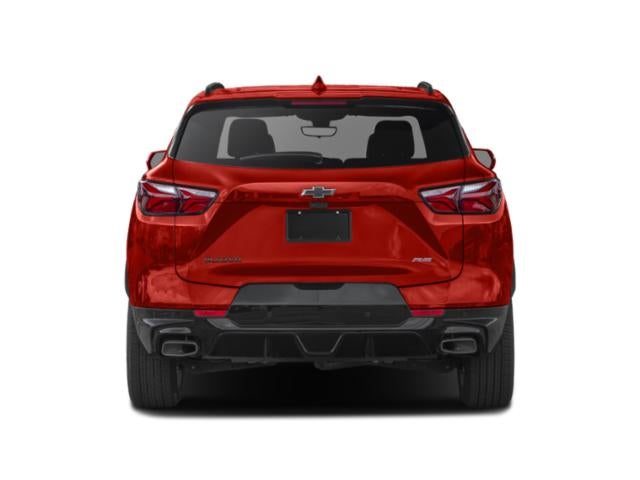 2020 Chevrolet Blazer FWD 4dr RS