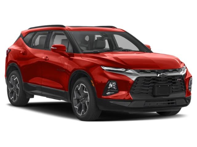 2020 Chevrolet Blazer FWD 4dr RS
