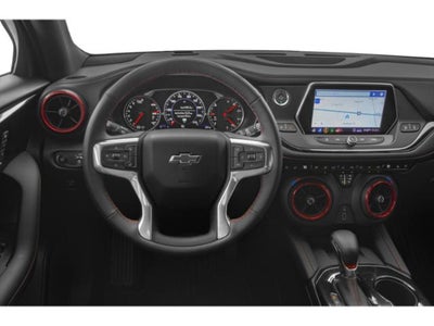 2020 Chevrolet Blazer FWD 4dr RS