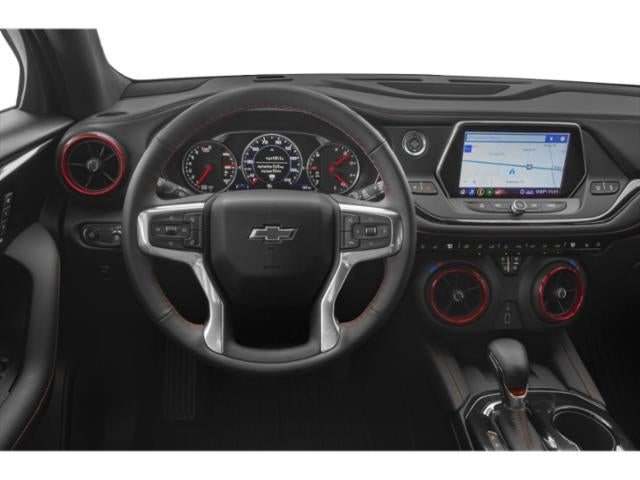 2020 Chevrolet Blazer FWD 4dr RS