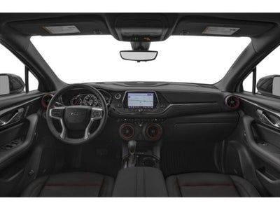 2020 Chevrolet Blazer FWD 4dr RS