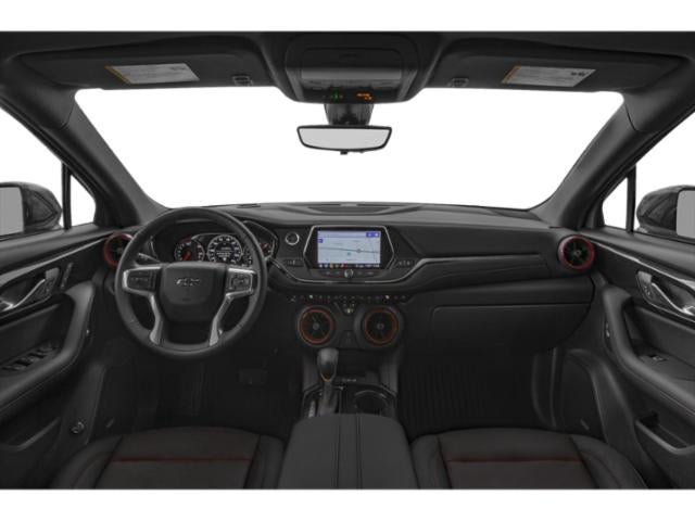 2020 Chevrolet Blazer FWD 4dr RS
