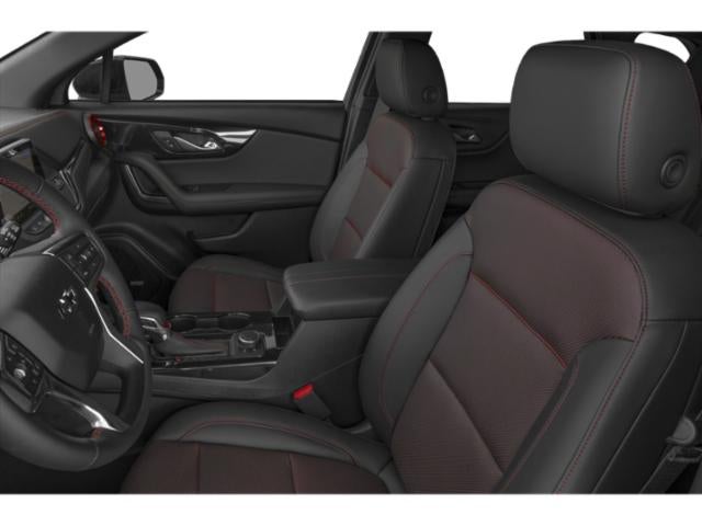 2020 Chevrolet Blazer FWD 4dr RS