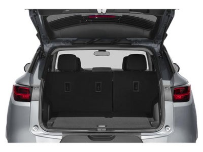 2025 Chevrolet Blazer AWD 4dr LT w/2LT