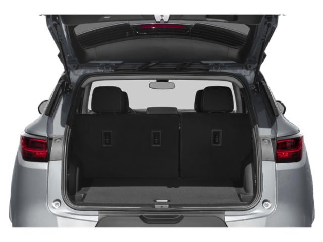 2025 Chevrolet Blazer AWD 4dr LT w/2LT