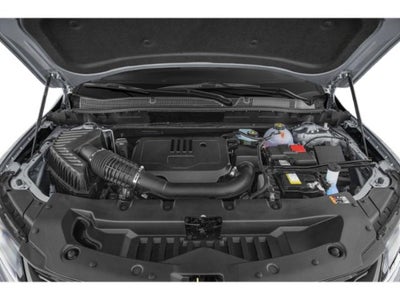 2025 Chevrolet Blazer AWD 4dr LT w/2LT