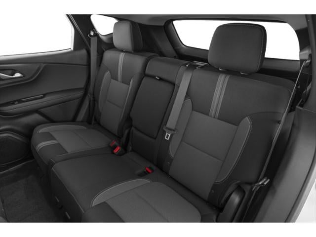 2025 Chevrolet Blazer AWD 4dr LT w/2LT