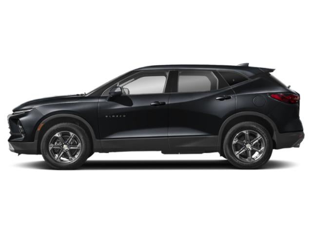 2025 Chevrolet Blazer AWD 4dr LT w/2LT