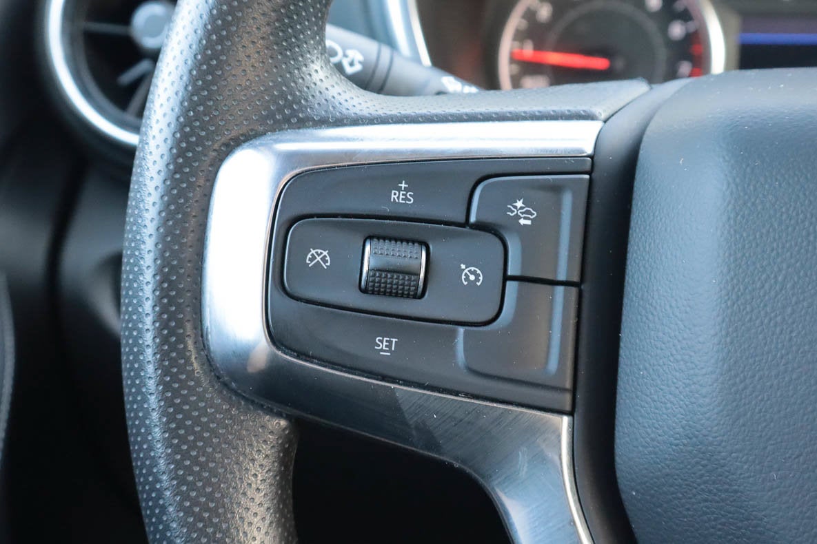 2025 Chevrolet Blazer AWD 4dr LT w/2LT
