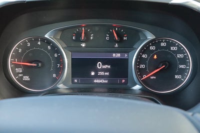 2025 Chevrolet Blazer AWD 4dr LT w/2LT