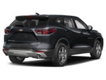 2025 Chevrolet Blazer AWD 4dr LT w/2LT