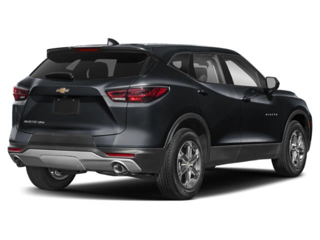 2025 Chevrolet Blazer AWD 4dr LT w/2LT