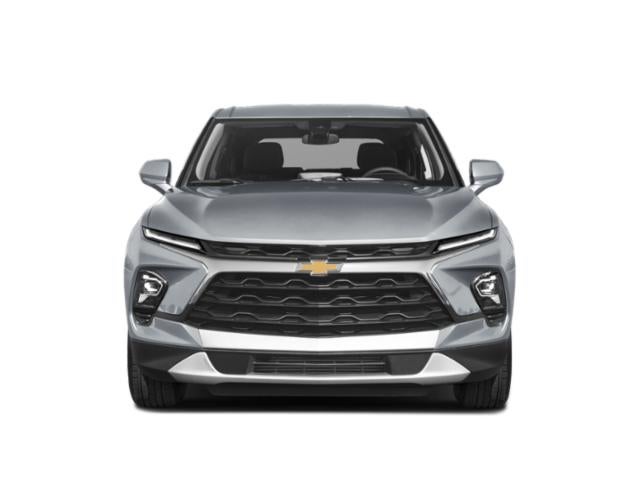 2025 Chevrolet Blazer AWD 4dr LT w/2LT