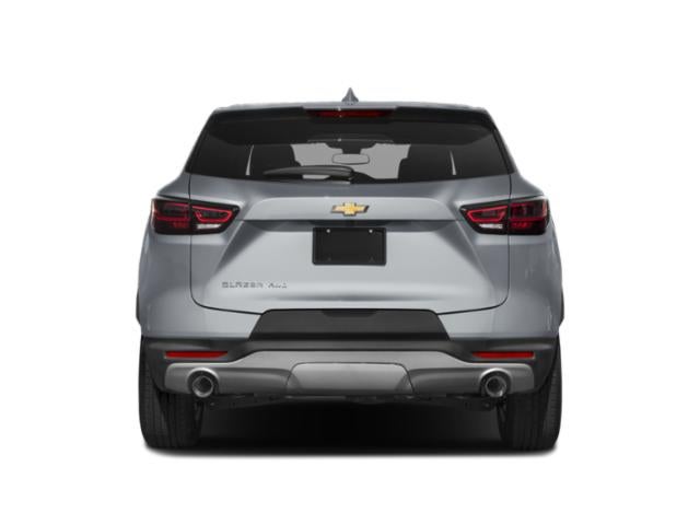2025 Chevrolet Blazer AWD 4dr LT w/2LT