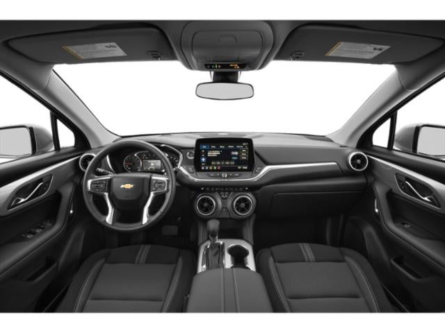 2025 Chevrolet Blazer AWD 4dr LT w/2LT