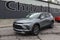 2025 Chevrolet Blazer AWD 4dr LT w/2LT