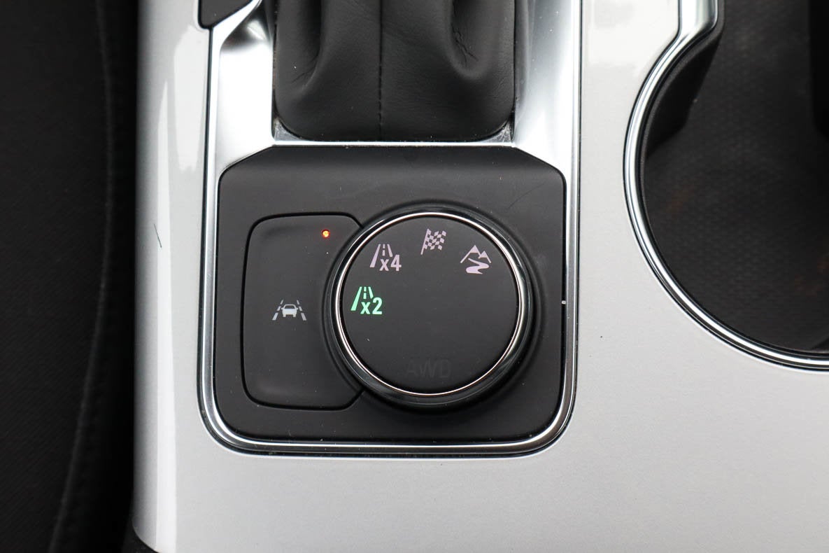 2025 Chevrolet Blazer AWD 4dr LT w/2LT