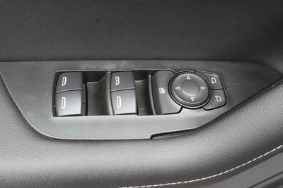 2025 Chevrolet Blazer AWD 4dr LT w/2LT
