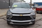 2025 Chevrolet Blazer AWD 4dr LT w/2LT