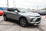 2025 Chevrolet Blazer AWD 4dr LT w/2LT