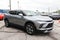 2025 Chevrolet Blazer AWD 4dr LT w/2LT
