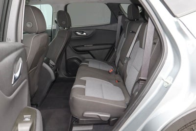 2025 Chevrolet Blazer AWD 4dr LT w/2LT