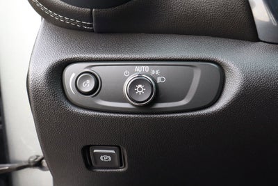 2025 Chevrolet Blazer AWD 4dr LT w/2LT