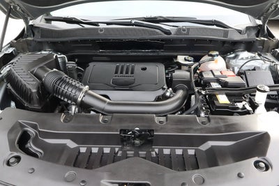 2025 Chevrolet Blazer AWD 4dr LT w/2LT