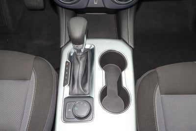 2025 Chevrolet Blazer AWD 4dr LT w/2LT