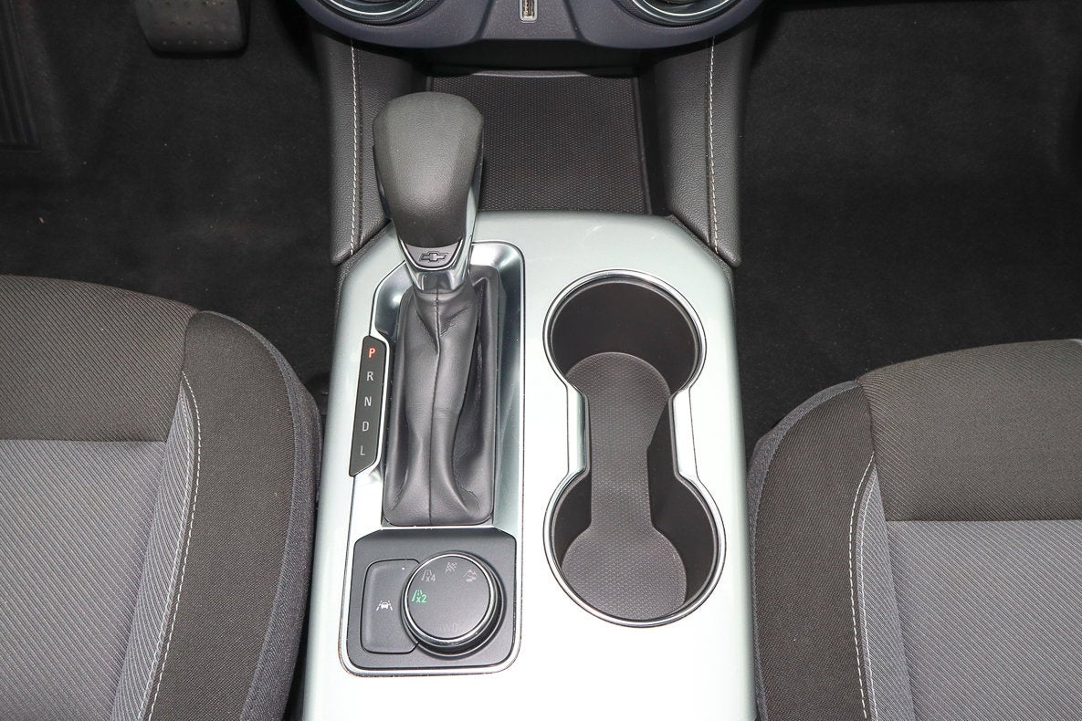 2025 Chevrolet Blazer AWD 4dr LT w/2LT